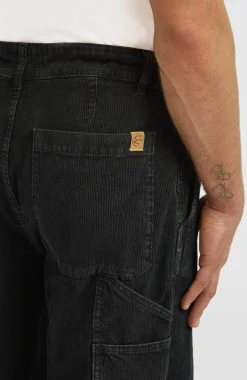 HommesPantalon O'Riginals Carpenter| Noire
