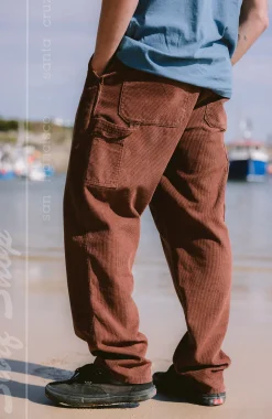 HommesPantalon O'Riginals Carpenter| Brun