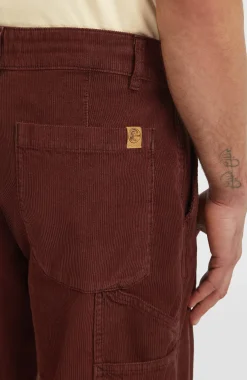 HommesPantalon O'Riginals Carpenter| Brun