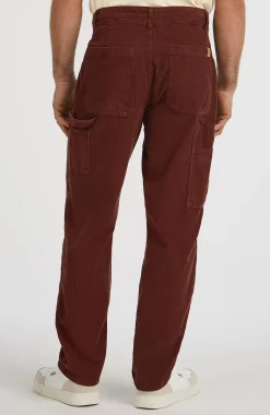HommesPantalon O'Riginals Carpenter| Brun