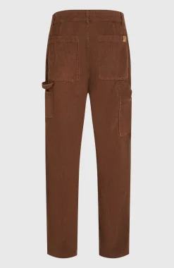 HommesPantalon O'Riginals Carpenter| Brun