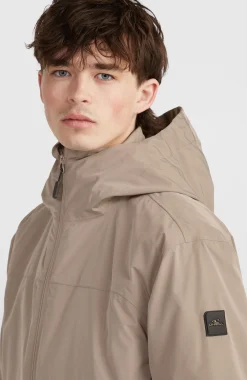 HommesParka 3-in-1 10K/10K| Brun