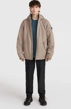 HommesParka 3-in-1 10K/10K| Brun