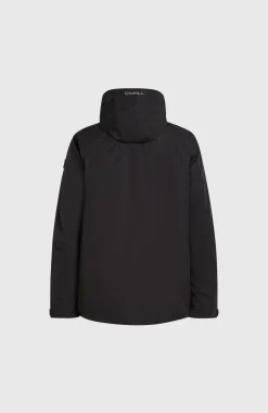 HommesParka 3-in-1 10K/10K| Noire
