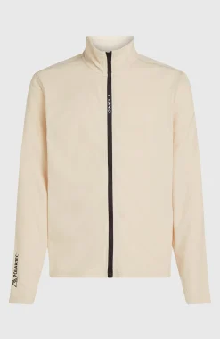 HommesPolaire FWC'Cruz Jack's Polartec® à zip intégral| Beige
