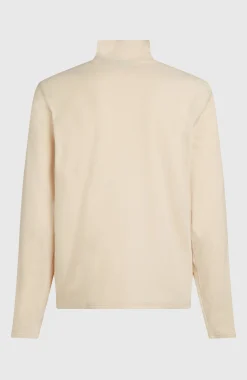 HommesPolaire FWC'Cruz Jack's Polartec® à zip intégral| Beige