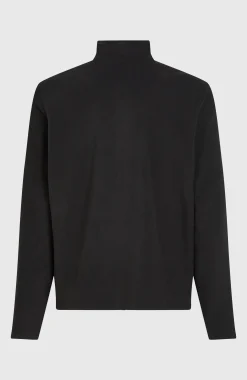 HommesPolaire FWC'Cruz Jack's Polartec® à zip intégral| Noire