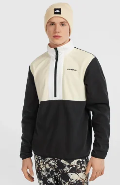 HommesPolaire FWC'Cruz Triple Polartec®| Beige Mix