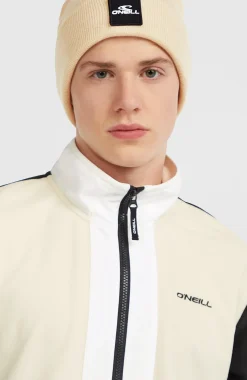 HommesPolaire FWC'Cruz Triple Polartec®| Beige Mix
