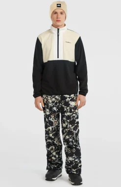 HommesPolaire FWC'Cruz Triple Polartec®| Beige Mix