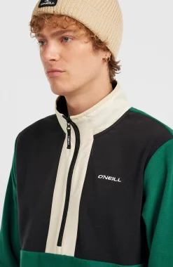 HommesPolaire FWC'Cruz Triple Polartec®| Noir Mix
