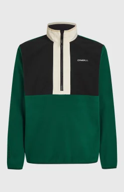 HommesPolaire FWC'Cruz Triple Polartec®| Noir Mix