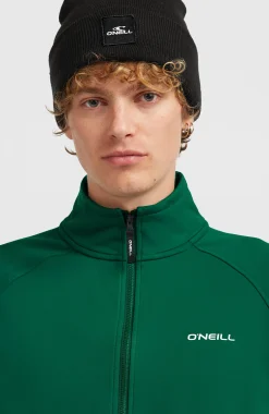 HommesPolaire FWC'Cruz| Vert