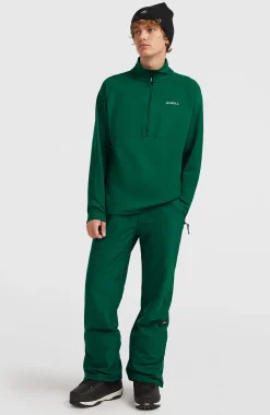 HommesPolaire FWC'Cruz| Vert