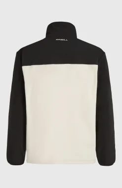HommesPolaire FWC'Peak Polartec®| Beige Mix