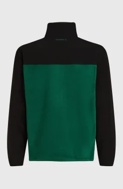HommesPolaire FWC'Peak Polartec®| Vert Mix