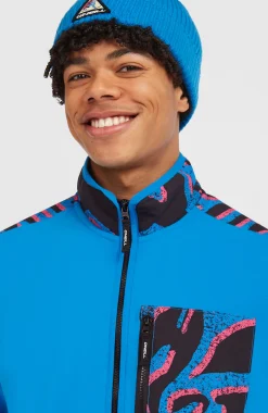 HommesPolaire FWC'Play Polartec®| Rose