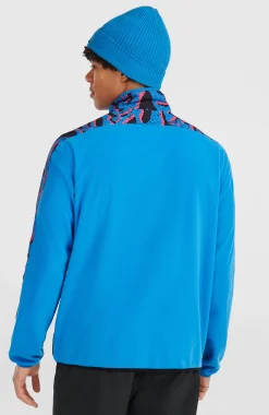 HommesPolaire FWC'Play Polartec®| Rose