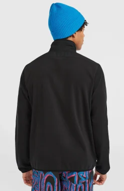 HommesPolaire FWC'Play Polartec®| Noire