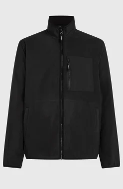 HommesPolaire FWC'Play Polartec®| Noire