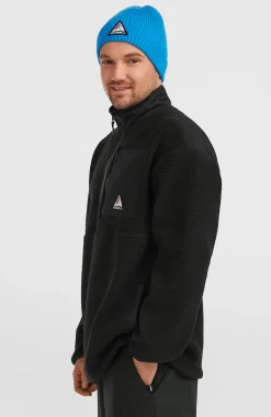 HommesPolaire hyperfleece FWC'Play| Noire