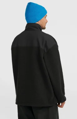 HommesPolaire hyperfleece FWC'Play| Noire