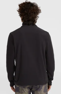 HommesPolaire Jack's Polartec® 100 à zip intégral| Noire