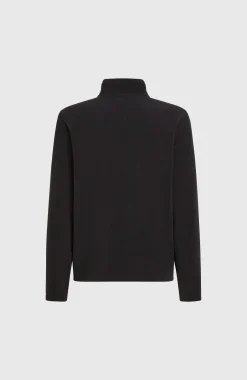HommesPolaire Jack's Polartec® 100 à zip intégral| Noire