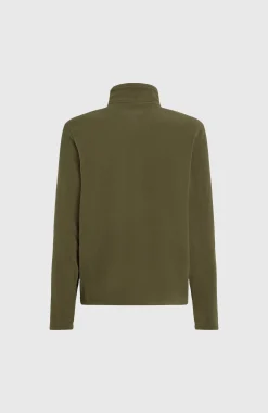 HommesPolaire Jack's Polartec® 100 à zip intégral| Vert