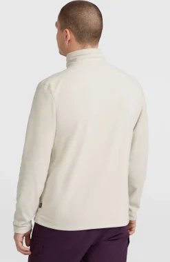 HommesPolaire Jack's Polartec® 100 à zip intégral| Beige