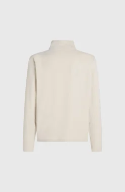 HommesPolaire Jack's Polartec® 100 à zip intégral| Beige