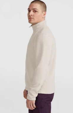 HommesPolaire Jack's Polartec® 100 à zip intégral| Beige