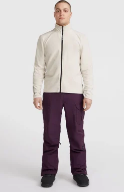 HommesPolaire Jack's Polartec® 100 à zip intégral| Beige