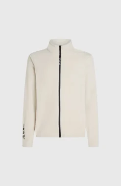HommesPolaire Jack's Polartec® 100 à zip intégral| Beige