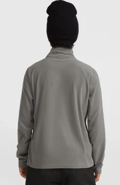 HommesPolaire Jack's Polartec® 100 à col demi-zip| Gris