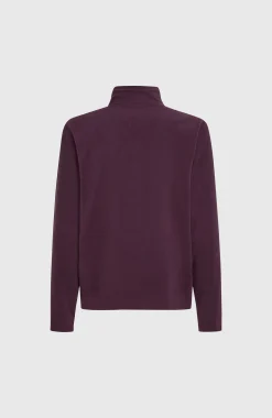 HommesPolaire Jack's Polartec® 100 à zip intégral| Violet