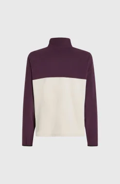 HommesPolaire O'Riginals Polartec® 100| Violet Mix