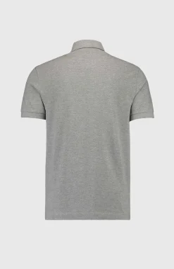 HommesPolo à petit logo O'Neill| Gris