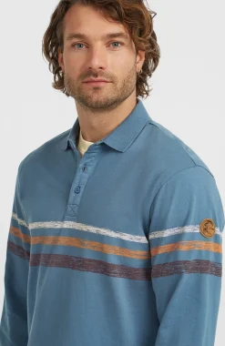 HommesPolo O'Riginals| Bleu