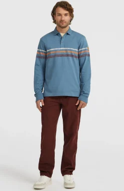 HommesPolo O'Riginals| Bleu