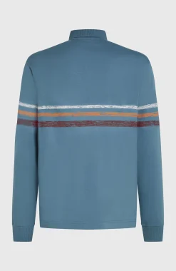 HommesPolo O'Riginals| Bleu