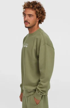 HommesPull Future Surf Society Crew| Vert