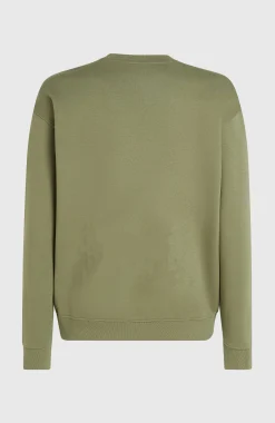 HommesPull Future Surf Society Crew| Vert