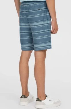 HommesShort Bavaro| Bleu