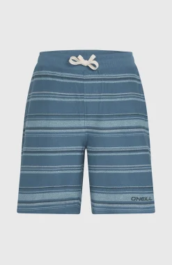HommesShort Bavaro| Bleu