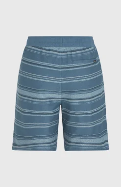 HommesShort Bavaro| Bleu