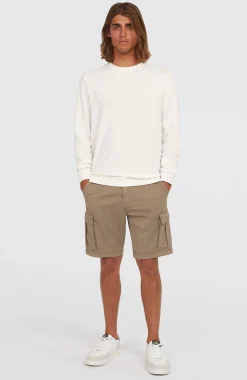 HommesShort cargo Essentials| Brun