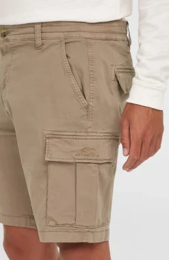 HommesShort cargo Essentials| Brun