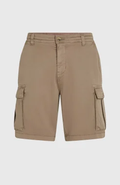 HommesShort cargo Essentials| Brun