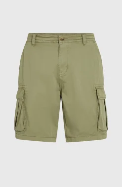 HommesShort cargo Essentials| Vert